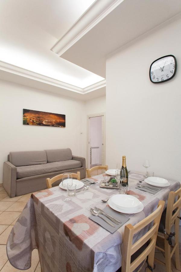 Anzio- Central Holiday House. Exterior foto