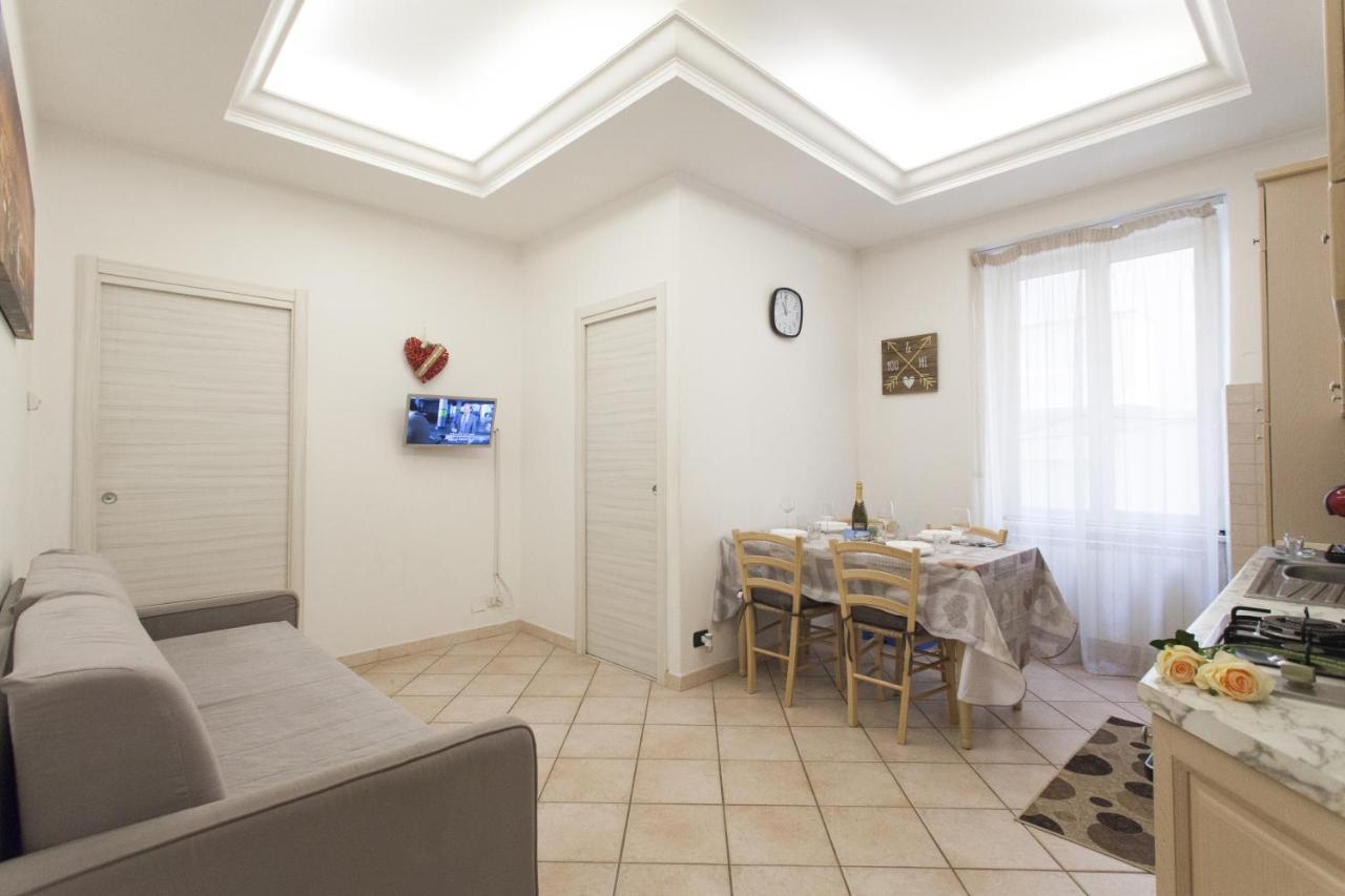 Anzio- Central Holiday House. Exterior foto