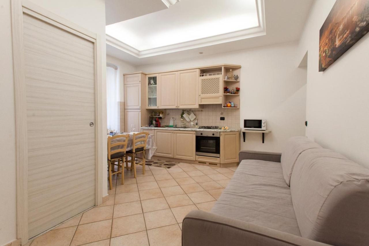Anzio- Central Holiday House. Exterior foto